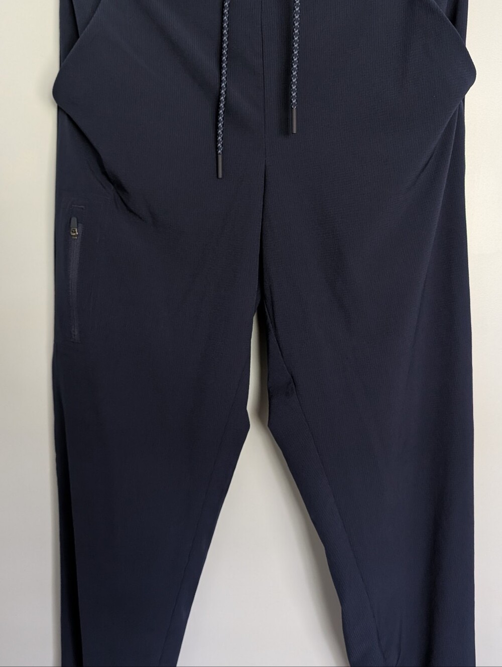 Eddie Bauer Large Navy Women's Active Jogger Pants